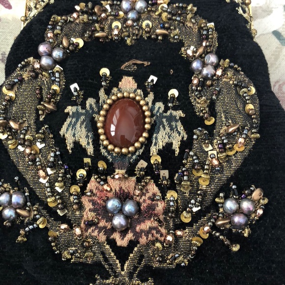 Mary Frances bag - Picture 2 of 5